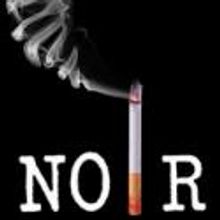 Auditions for NJ Rep's NOIR to be Held 2/1