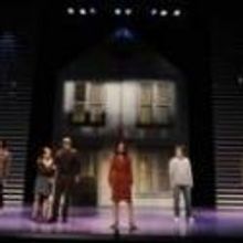BWW Reviews: Landing NEXT TO NORMAL at Geva Theatre Center