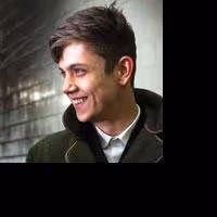 Carriageworks Theatre Leeds Presents BEN HART: THE OUTSIDER Tonight