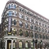 Menier Chocolate Factory's MAN OF STEAL to Play Extra Performance, April 26