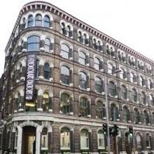Menier Chocolate Factory's MAN OF STEAL to Play Extra Performance, April 26