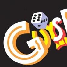 Kravis Center to Present GUYS & DOLLS on New Year's Eve