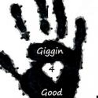 GIGGIN4GOOD Charity Concert for Great Ormond Street Children's Hospital Returns to Actors' Church, Covent Garden, Oct 7