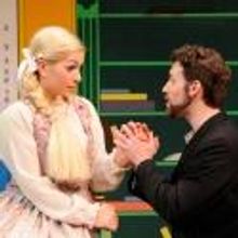 BWW Reviews: OSTC'S Production of FOOLS a Colorful, Fractured Fable