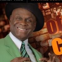 Bounce TV Premieres One-Hour Special OFF THE CHAIN: MICHAEL COLYAR Tonight