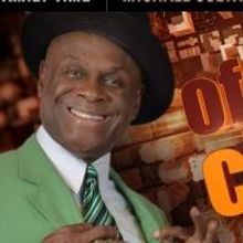 Bounce TV Premieres One-Hour Special OFF THE CHAIN: MICHAEL COLYAR Tonight