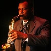 BWW Reviews: Montae Russell Channels Charlie 'Bird' Parker in BIRD LIVES! at the…