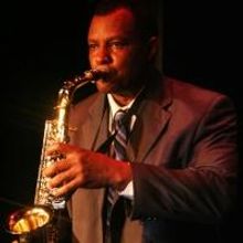 BWW Reviews: Montae Russell Channels Charlie 'Bird' Parker in BIRD LIVES! at the Chro