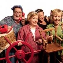 Virginia Rep's THE CHARITABLE SISTERHOOD OF THE SECOND TRINITY VICTORY CHURCH Opens T