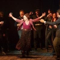 O&M's Miramontez Says WSJ's 'Broadway Bolter' Will Never Be Invited to an O&M Show…