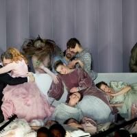 The LA Opera Presents DIDO AND AENEAS and BLUEBEARD'S CASTLE, 10/25-11/15