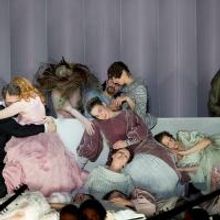 The LA Opera Presents DIDO AND AENEAS and BLUEBEARD'S CASTLE, 10/25-11/15