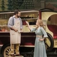 BWW Reviews: OTSL's ELIXIR OF LOVE is intoxicating! Photo