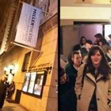 Miller Theatre at Columbia University School of the Arts Announces 2013-14 Season