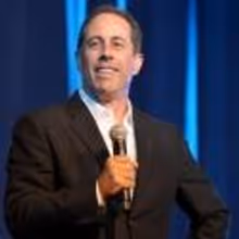 Jerry Seinfeld, Colin Quinn & More Headline STAND UP FOR A CURE Concert Tonight
