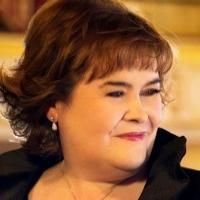 WAKE UP with BroadwayWorld - Wednesday, April 9, 2014 - Susan Boyle, Richard…