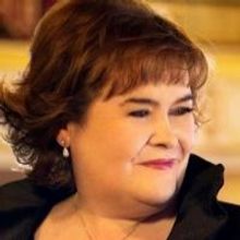 WAKE UP with BroadwayWorld - Wednesday, April 9, 2014 - Susan Boyle, Richard…