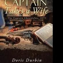 Doris Durbin's New Novel Follows Unexpected Love Story