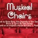 Beavercreek Community Theatre Presents MUSICAL CHAIRS, Now thru 9/16