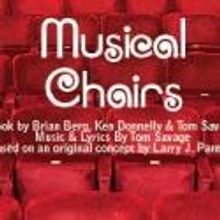 Beavercreek Community Theatre Presents MUSICAL CHAIRS, Now thru 9/16