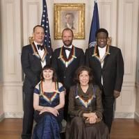 Laura Benanti, Kelli O'Hara, Jessie Mueller, Cast of LAST SHIP Set for 37TH ANNUAL KENNEDY CENTER HONORS on CBS Tonight
