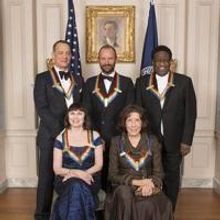 Laura Benanti, Kelli O'Hara, Jessie Mueller, Cast of LAST SHIP Set for 37TH ANNUAL…