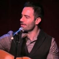 Photo Coverage: Ramin Karimloo, Erich Bergen, and More Headline Broadway at…