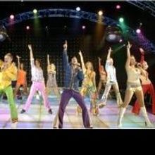Dancing Queen: ABBA's Greatest Hits in Branson, Missouri Now Playing