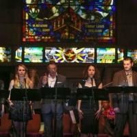 Photo Coverage: SONG OF SOLOMON Presented at The Actors' Temple