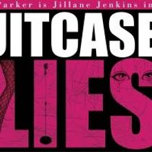 Nicole Parker Stars in SUITCASE FULL OF LIES at Rockwell Table & Stage