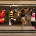 Little Orchestra Society's Lolli-Pops Concert WHO'S GOT THE BEAT? Plays Hunter…