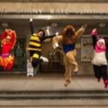 Little Orchestra Society's Lolli-Pops Concert WHO'S GOT THE BEAT? Plays Hunter…