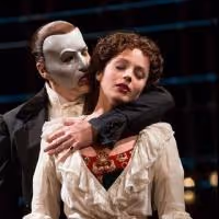 BroadwayWorld is Most Thankful For: Long Running Shows - THE PHANTOM OF THE OPERA
