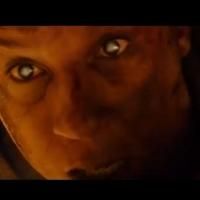 VIDEO: Watch the First 10 Minutes of RIDDICK, Out on Blu-Ray 1/14