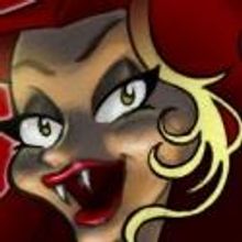 Naked Girls Reading DC Presents Love Bites: A Vampire Valentine, 2/14