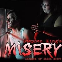BWW Reviews: Stage Door, Inc's MISERY is Perfectly Discomforting and Fun Photo