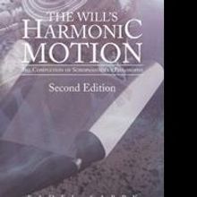 Fadel Sabry Releases 'The Will's Harmonic Motion'