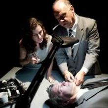 Tarragon & Theatre Smash to Stage THE UGLY ONE, 1/14-2/16