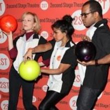 Photo Coverage: Bill Pullman, Rebecca Naomi Jones & More at Second Stage's Bowling…