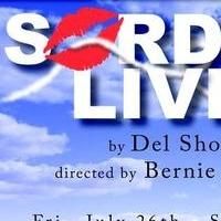 SORDID LIVES Author Del Shores Appears at Opening Night of Denver Production Tonight