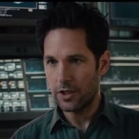 VIDEO: Watch the First Full Teaser for Marvel's ANT-MAN, Starring Paul Rudd