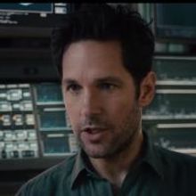VIDEO: Watch the First Full Teaser for Marvel's ANT-MAN, Starring Paul Rudd