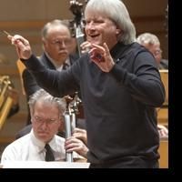 The Pacific Symphony Presents OC CAN YOU PLAY WITH US?, 5/12-13