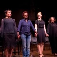 Photo Coverage: Viola Davis & Original INTIMATE APPAREL Cast Reunite for 10th Anniversary Reading