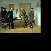 The Smithsonian's National Portrait Gallery Presents ONE LIFE: GRANT AND LEE…