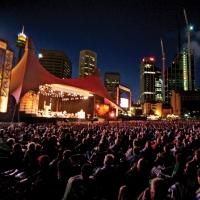 Opera Australia Presents MAZDA OPERA IN THE DOMAIN Tonight