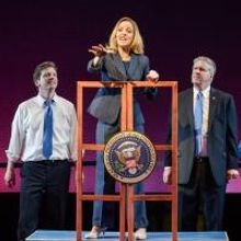 Photo Flash: First Look at Karl Kenzler, Duke Lafoon & More in NYMTF's CLINTON: THE…