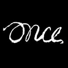 ONCE Comes to the Community Center Theater Tonight