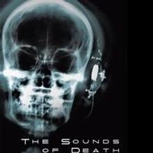 A.A. Pecora Releases Crime Novel, THE SOUNDS OF DEATH