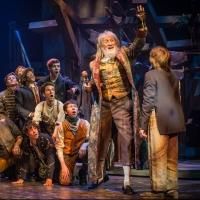 Photo Flash: First Look at David Garrison, Betsy Morgan, Tyler Moran and More in…